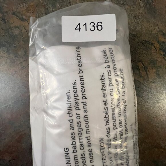 DSG Womens Mid-Rise Skort, White, Medium‎ - Picture 9 of 9